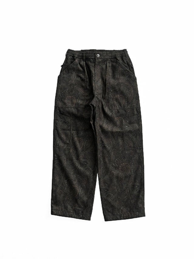 DAIWA PIER39(ダイワ ピアサーティナイン) W's TECH MECHANICS PANTS