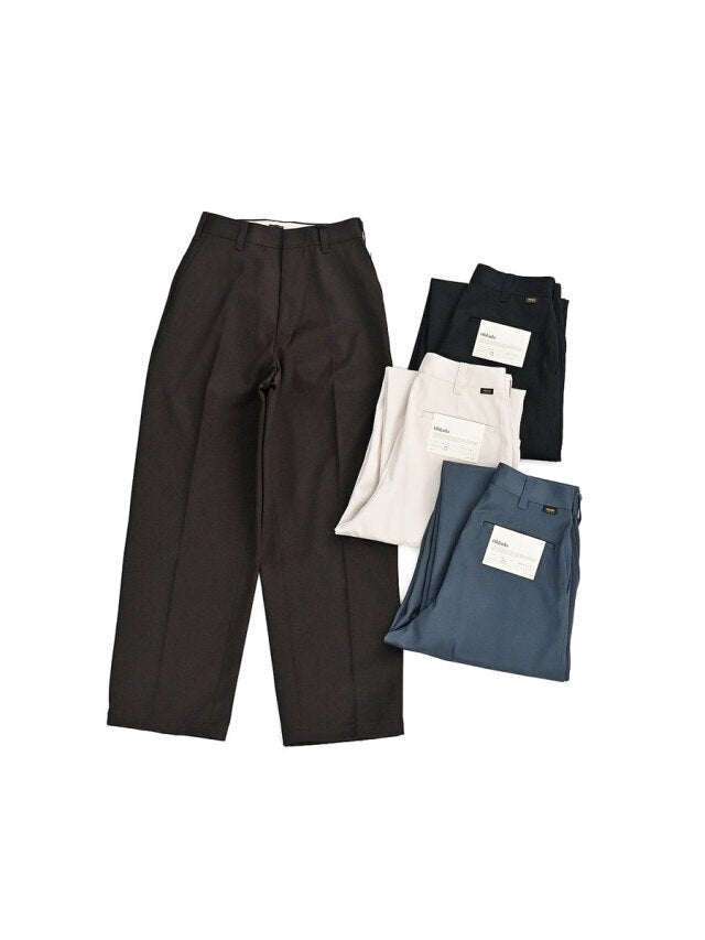 Oblada(オブラダ) STEADY PANTS | STRATO Bee